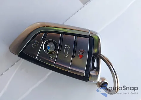 2017 BMW 540I from USA, damaged, VIN WBAJE5C31HG914346